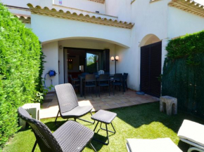 Holiday home in Estartit with children pool